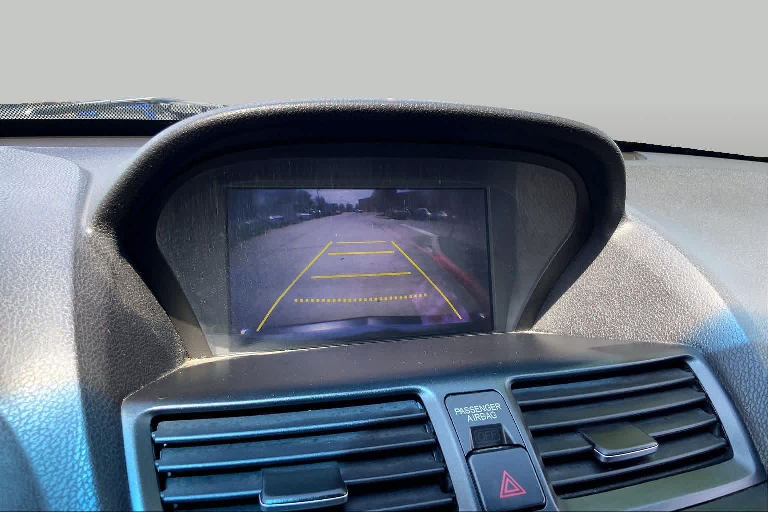 Used 2012 Acura TL w/ Technology Package FWD image 26