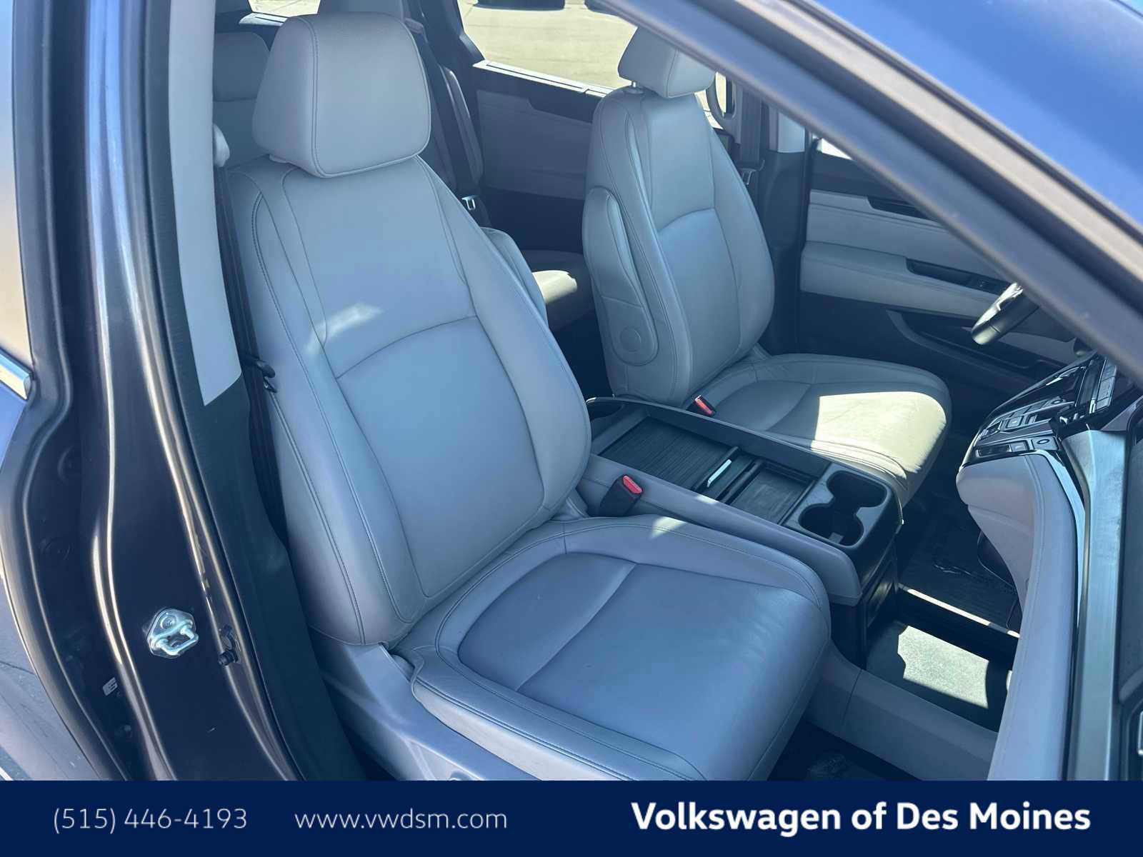 Used 2023 Honda Odyssey Touring image 14