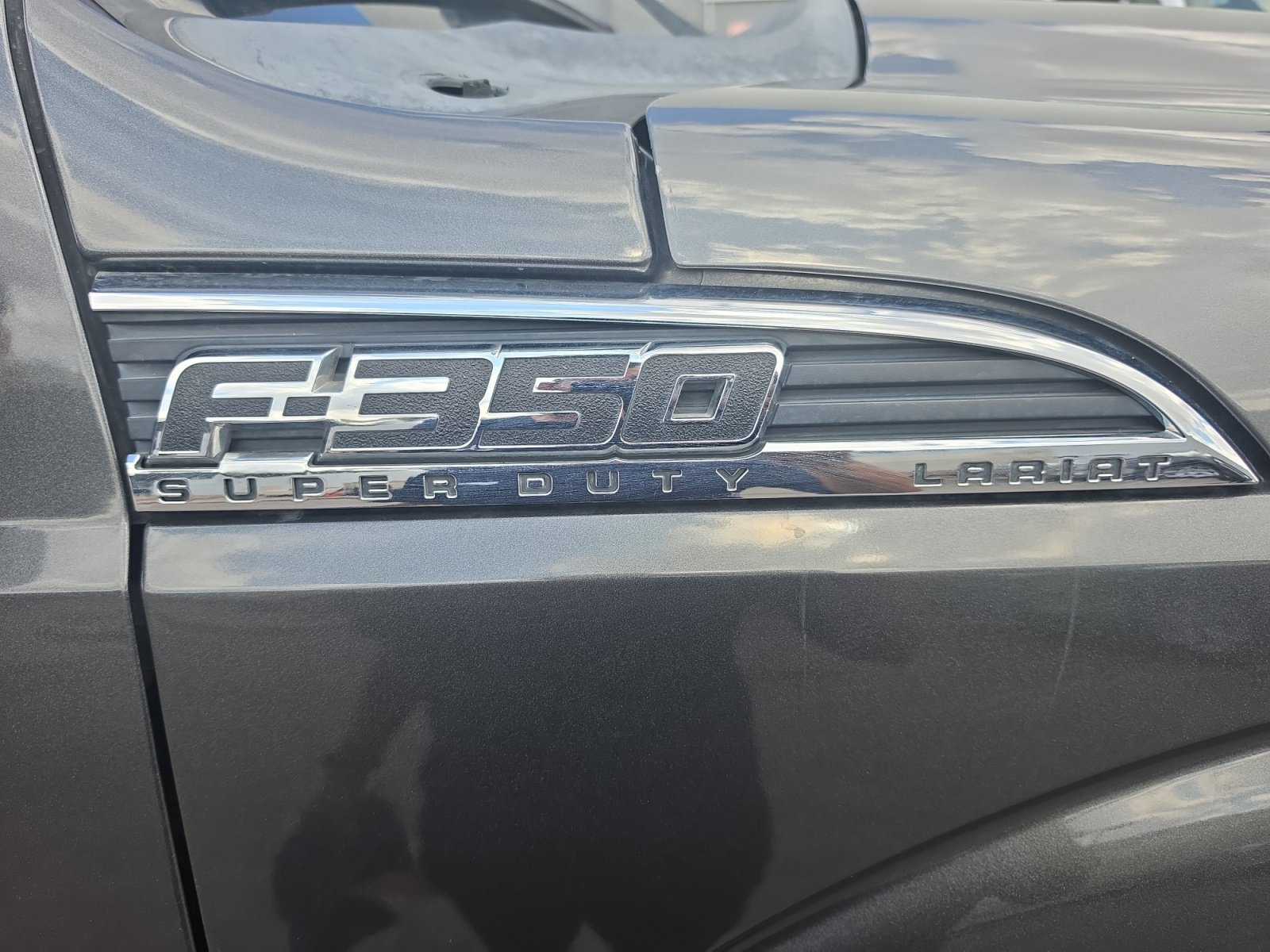 Used 2015 Ford F350 Lariat AWD/4WD image 31