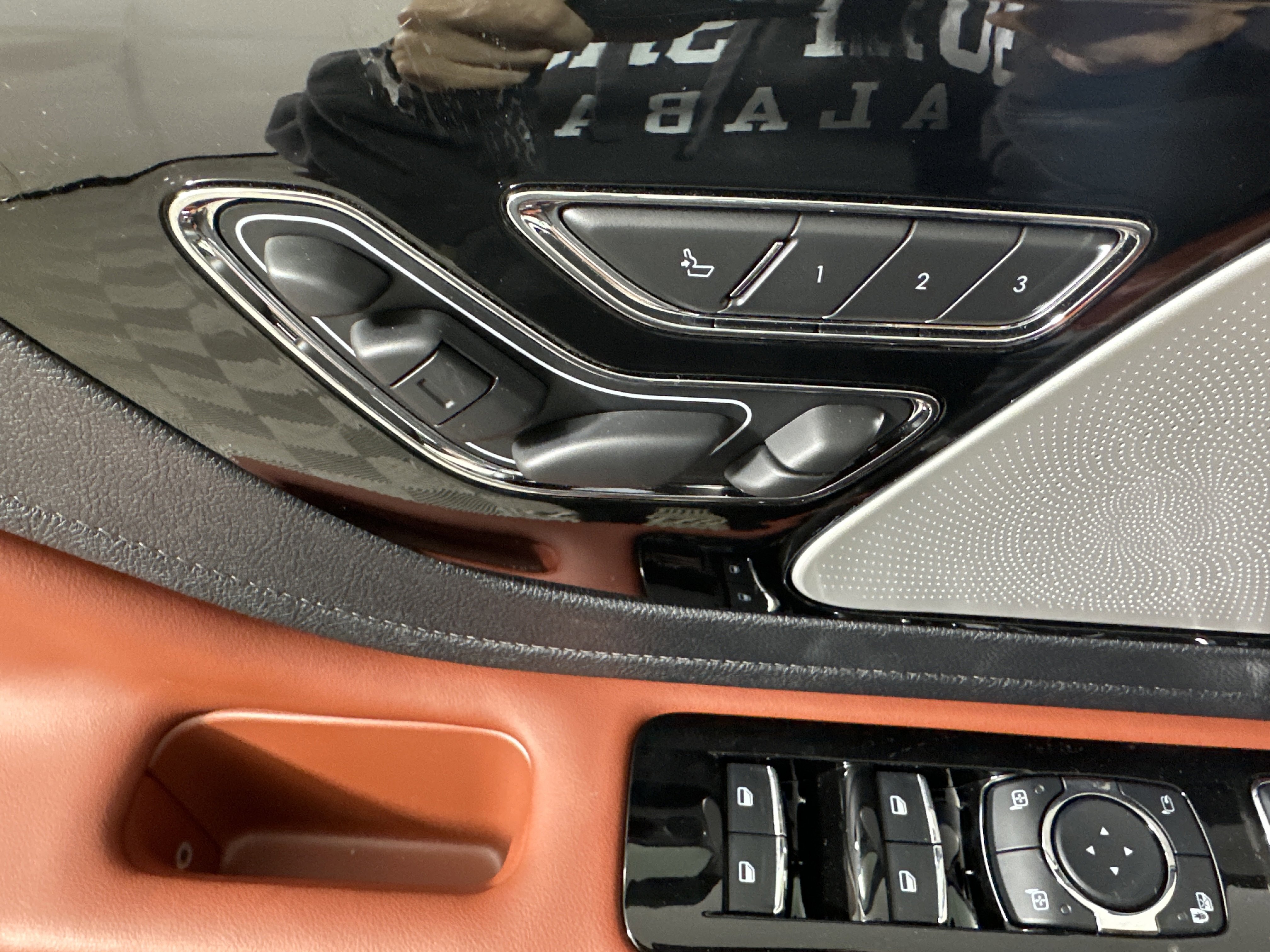 New 2025 Lincoln Aviator Reserve image 10