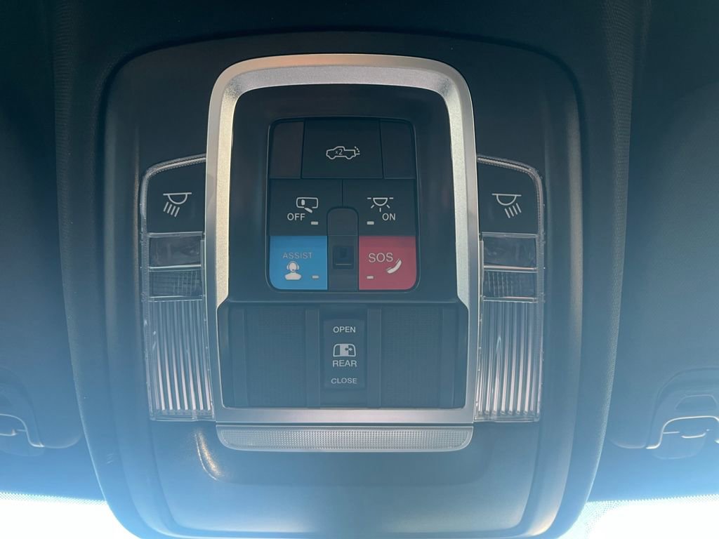 New 2026 RAM 1500 Lone Star image 7