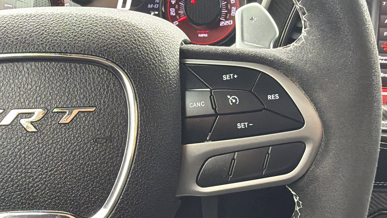 Used 2023 Dodge Challenger SRT Hellcat RWD image 22