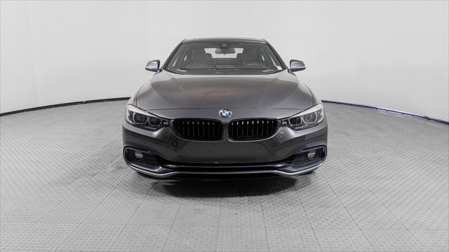 Used 2020 BMW 430i Coupe w/ Convenience Package image 12