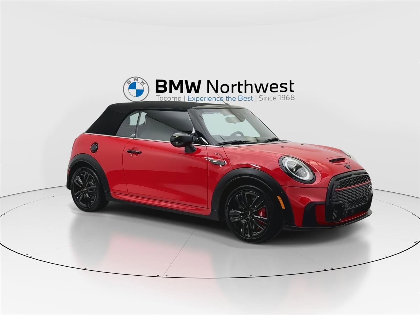 Used 2024 MINI Cooper John Cooper Works image 6
