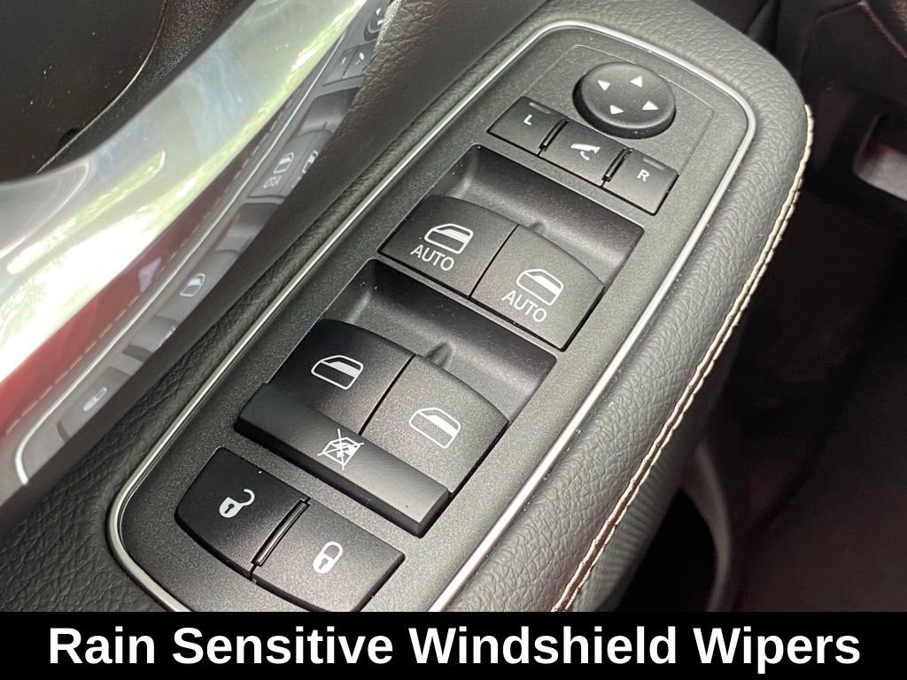 Certified 2022 RAM 1500 Laramie w/ Sport Appearance Package image 33