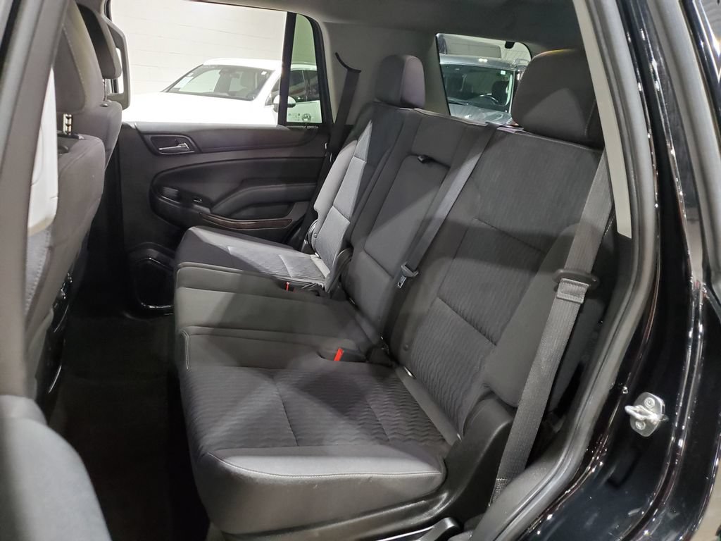 Used 2018 Chevrolet Tahoe LS RWD image 28