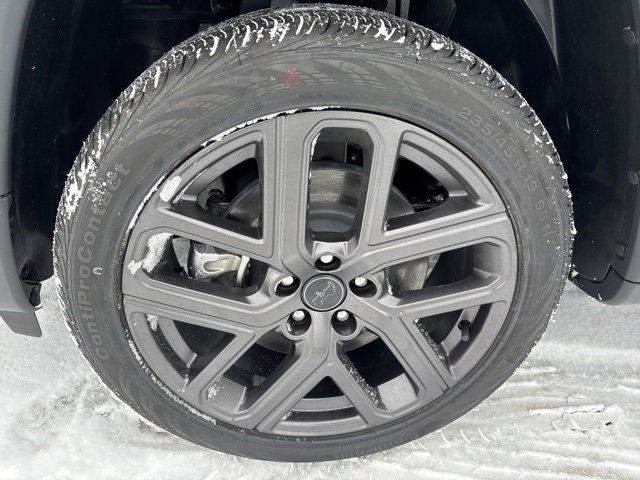 New 2026 Jeep Compass Latitude image 28