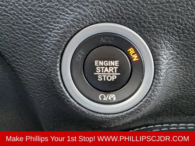 Used 2021 Dodge Challenger GT w/ Blacktop Package RWD image 23