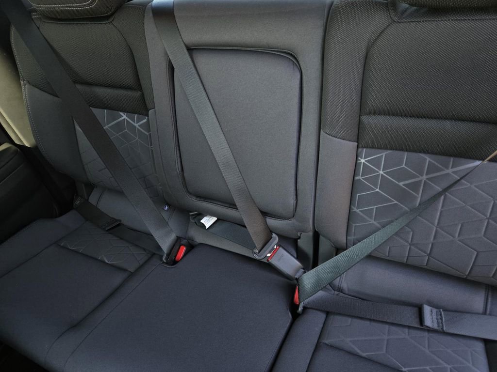 New 2026 Nissan Frontier SV w/ Tow Package image 12