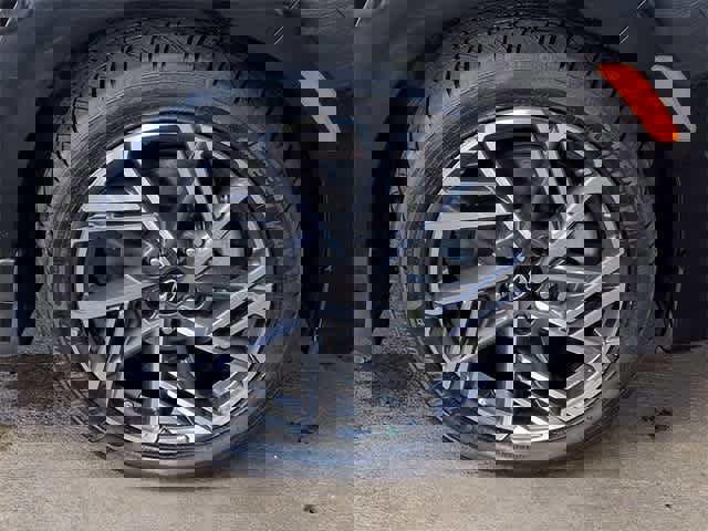 Used 2023 Hyundai Kona N Line image 14