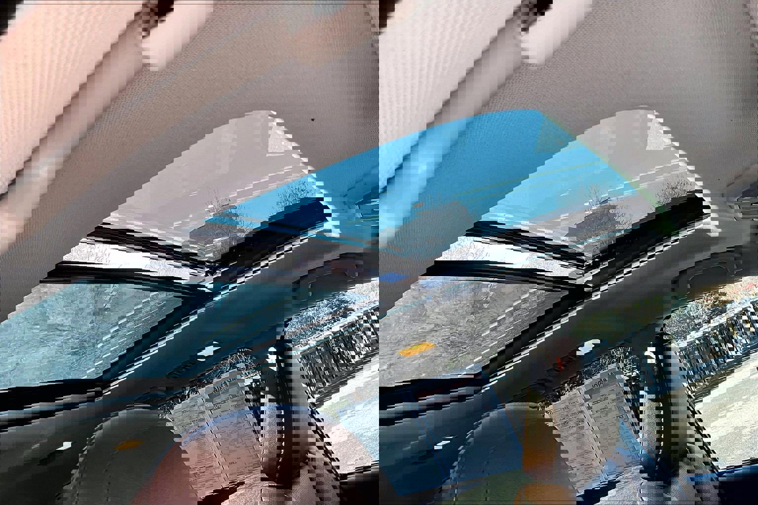 Used 2019 Subaru Ascent Touring image 20