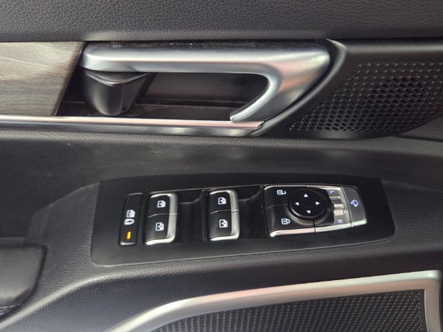 Used 2022 Kia Telluride EX w/ EX Premium Package AWD/4WD image 34