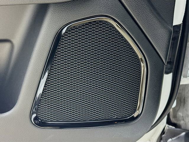 New 2026 Jeep Compass Latitude AWD/4WD image 21