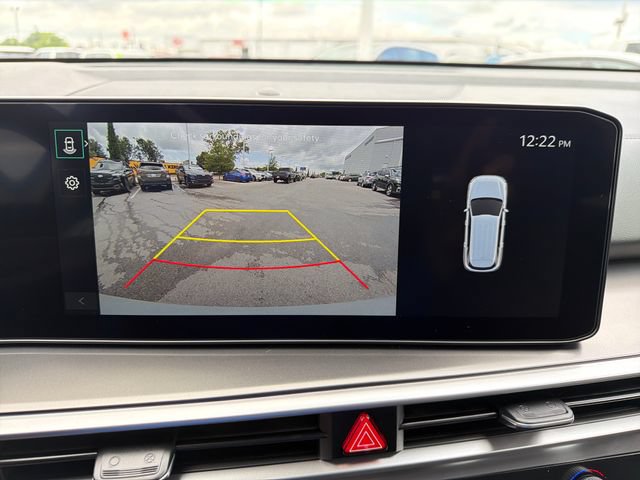 New 2026 Kia Sorento EX AWD/4WD image 13