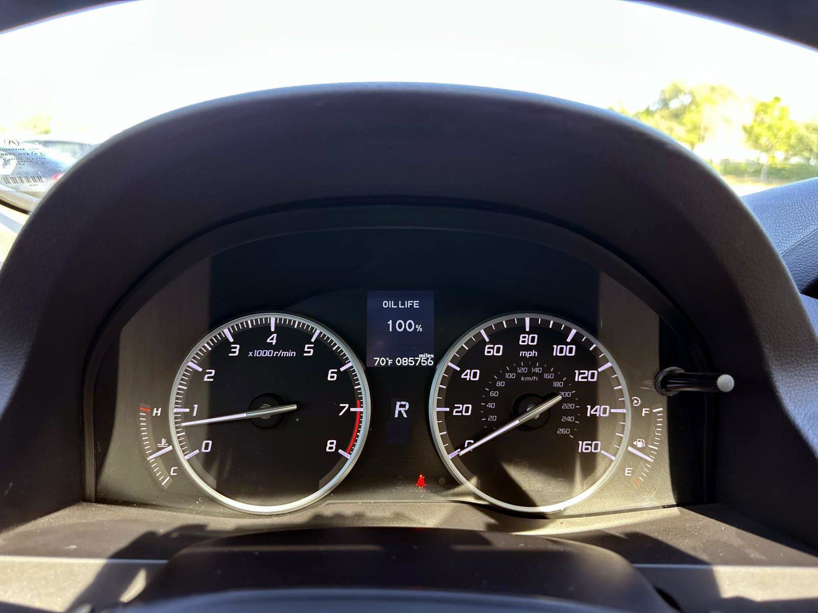 Used 2017 Acura RDX FWD w/ Technology Package image 26