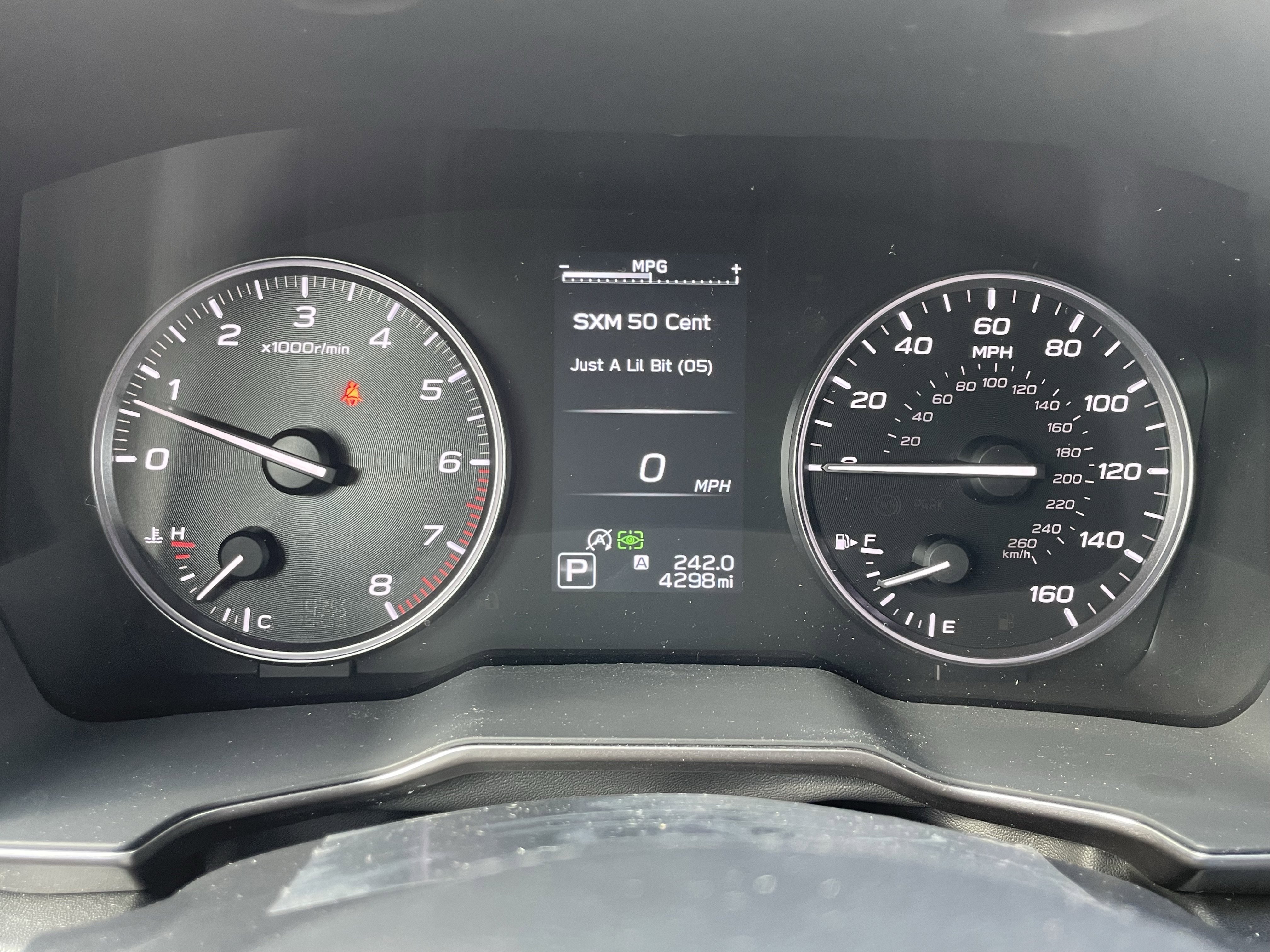 Certified 2025 Subaru Outback Limited AWD/4WD image 20