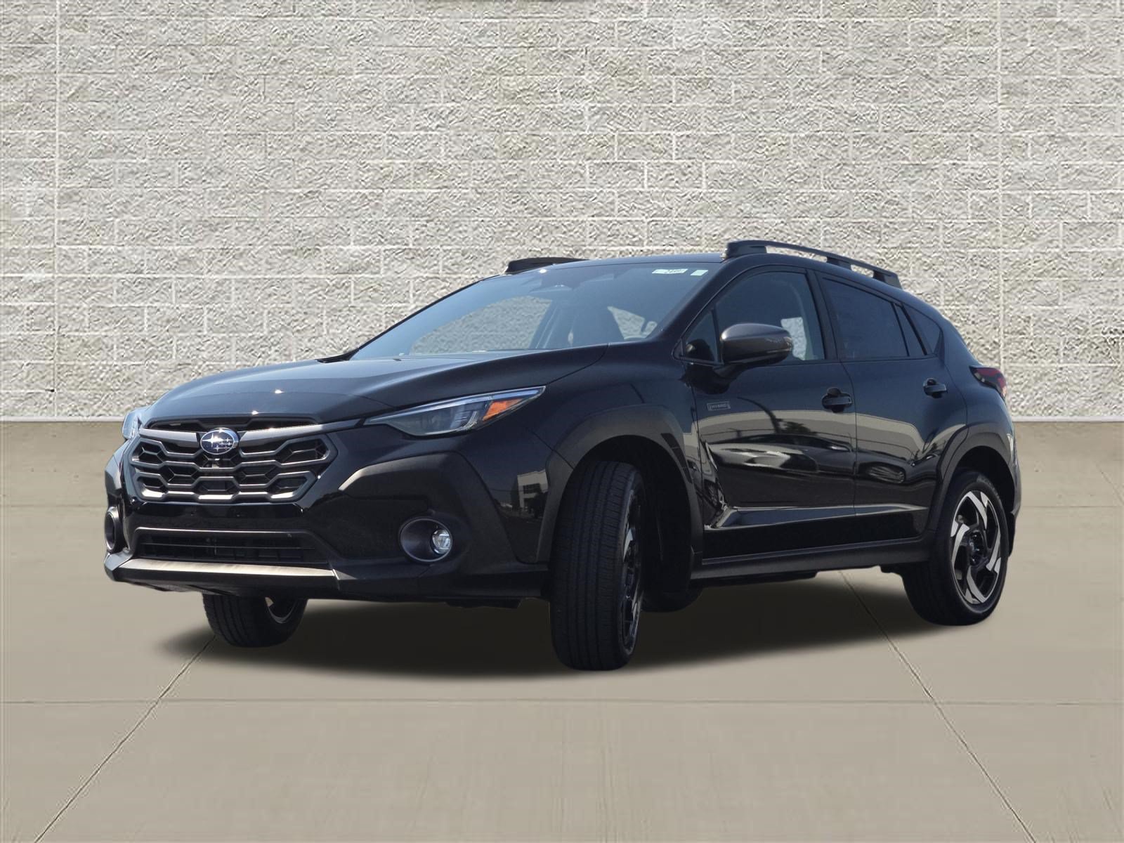 New 2026 Subaru Crosstrek 2.5i Limited AWD/4WD image 3
