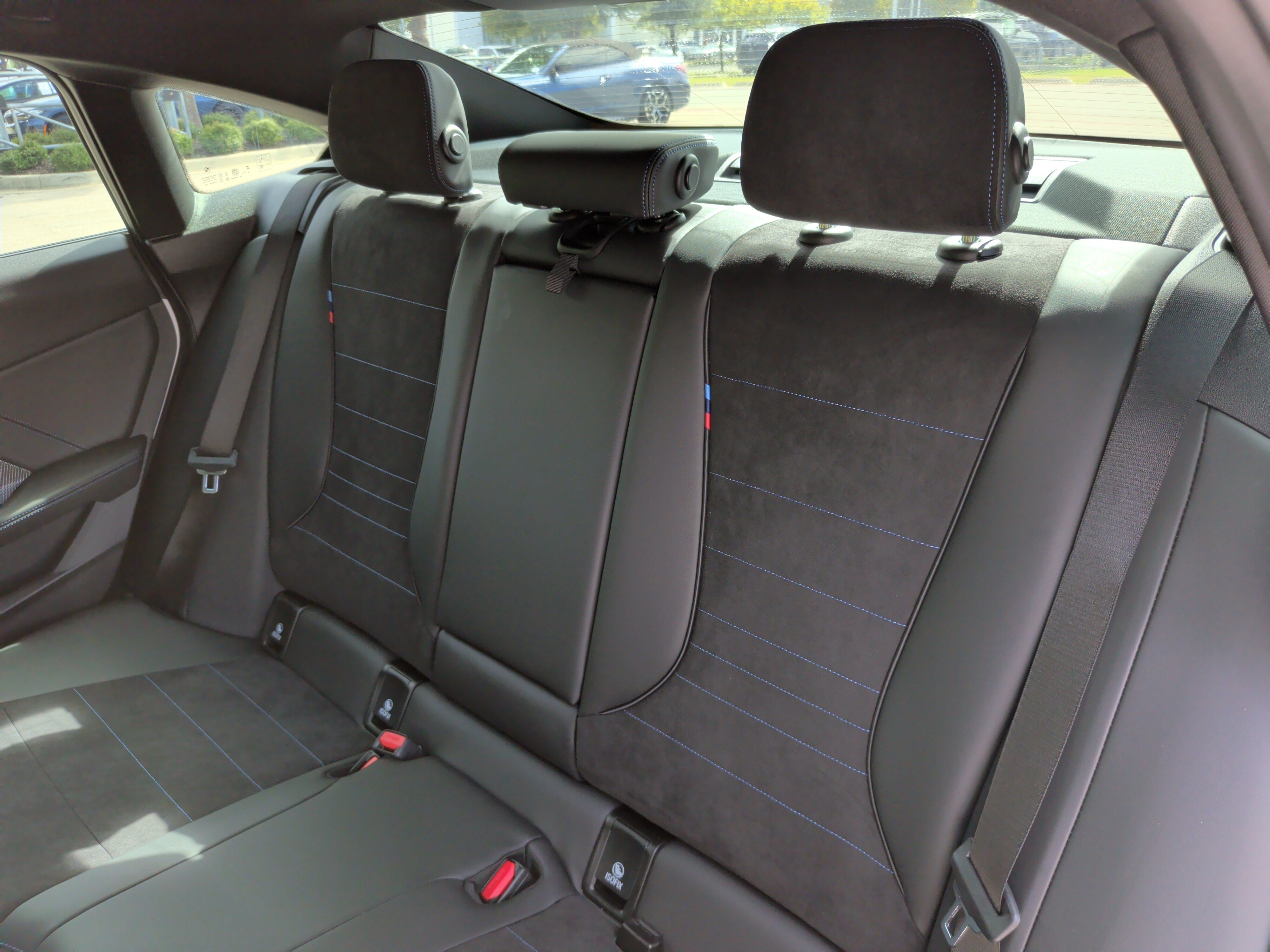 New 2027 BMW 228i w/ Premium Pkg FWD image 35