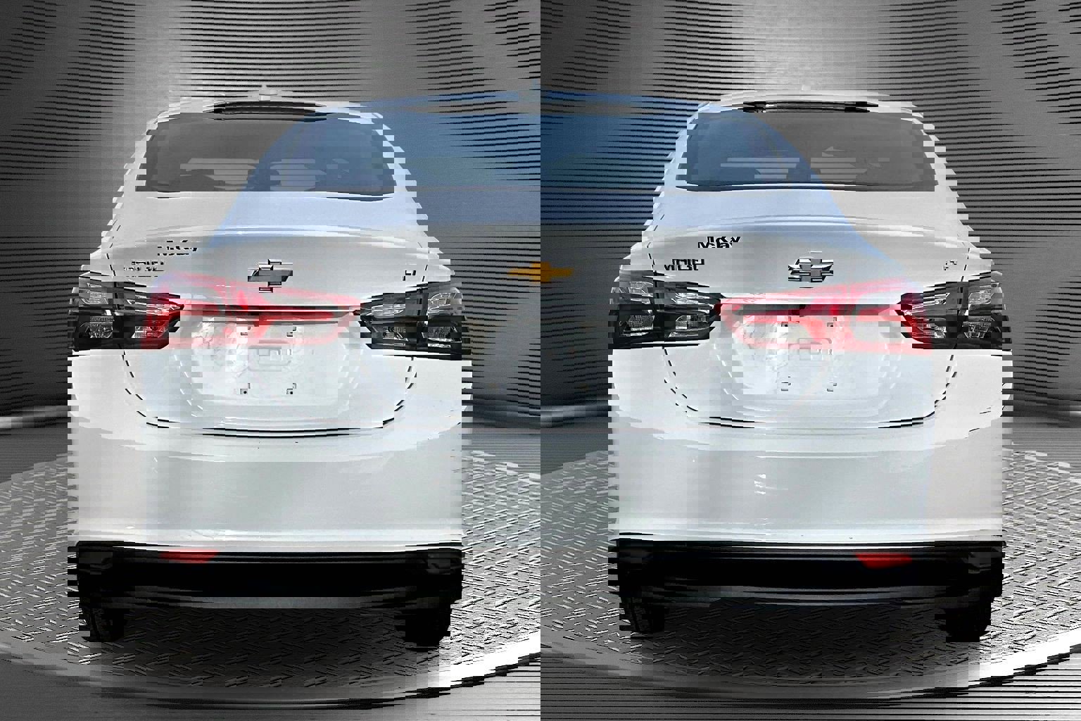 Used 2022 Chevrolet Malibu LT image 5