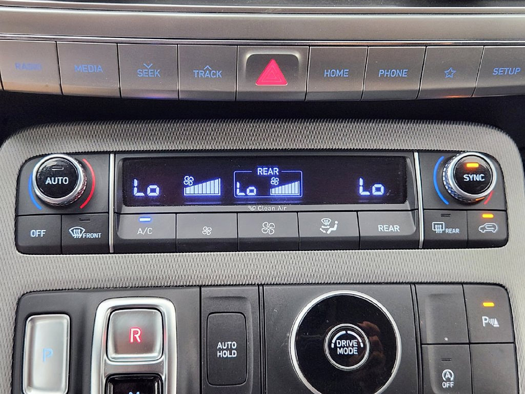 Used 2020 Hyundai Palisade SEL w/ Convenience Package FWD image 18