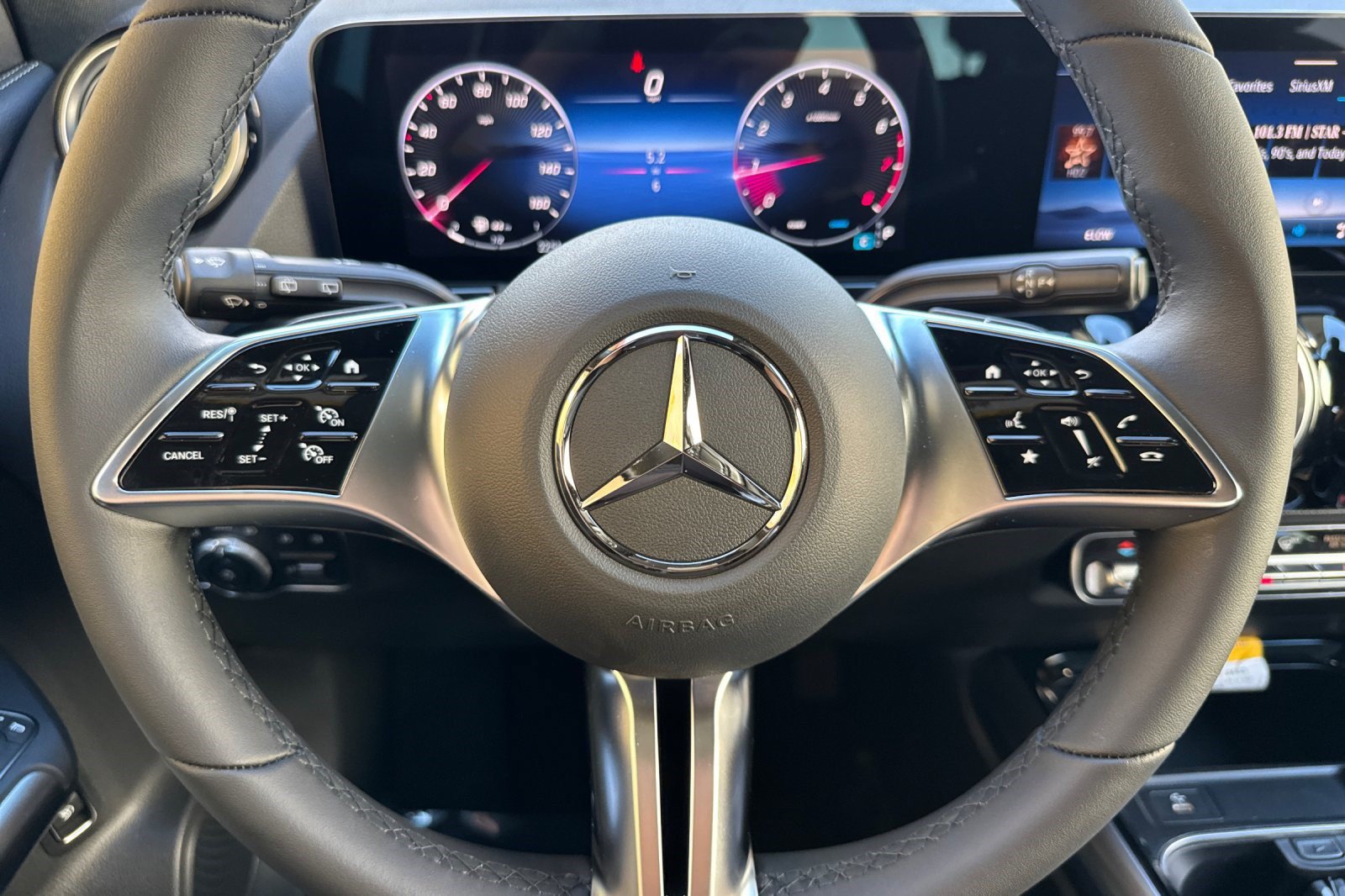 New 2026 Mercedes-Benz GLA 250 image 11