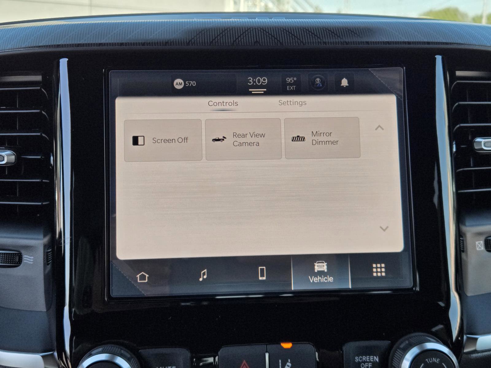 New 2026 RAM 1500 Big Horn image 10