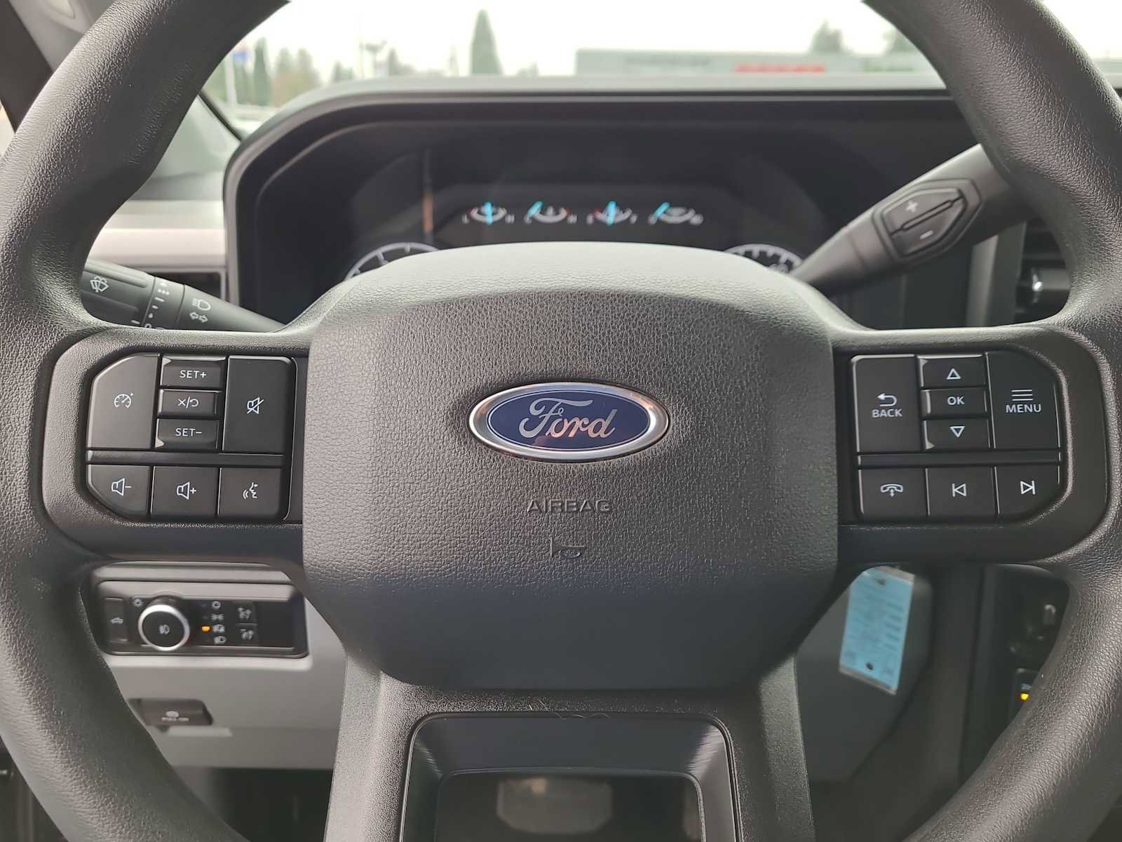 Used 2025 Ford F250 XLT w/ FX4 Off-Road Package image 23