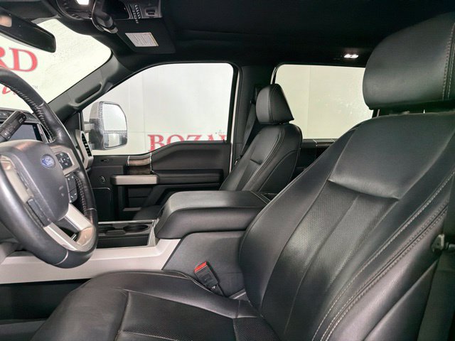 Used 2022 Ford F250 Lariat w/ Lariat Value Package AWD/4WD image 24