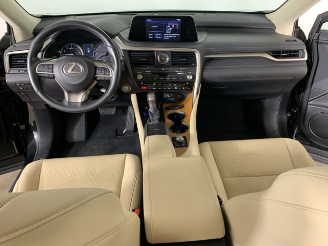 Used 2022 Lexus RX 350 AWD w/ Premium Package image 38