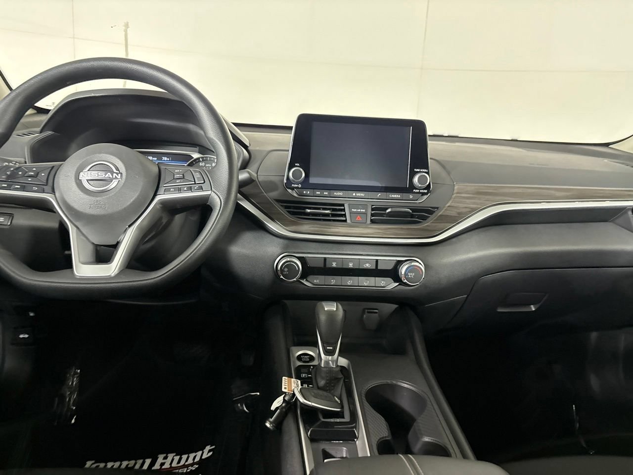 Used 2026 Nissan Altima 2.5 SV AWD/4WD image 20