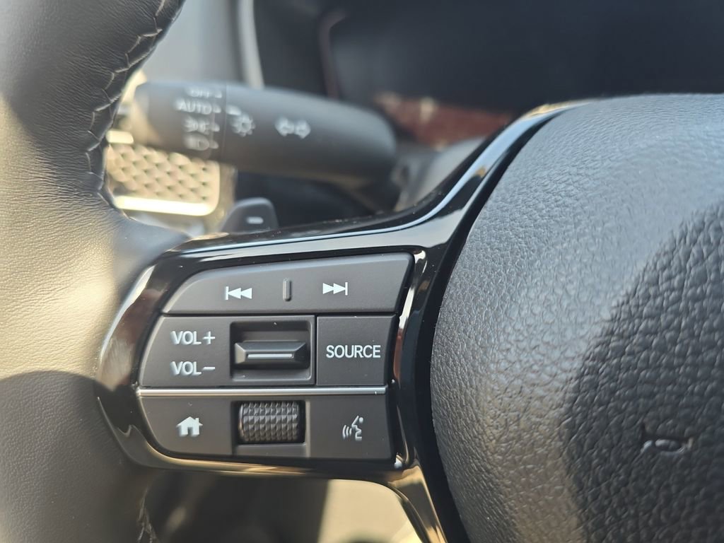 New 2026 Honda Civic Sport image 23