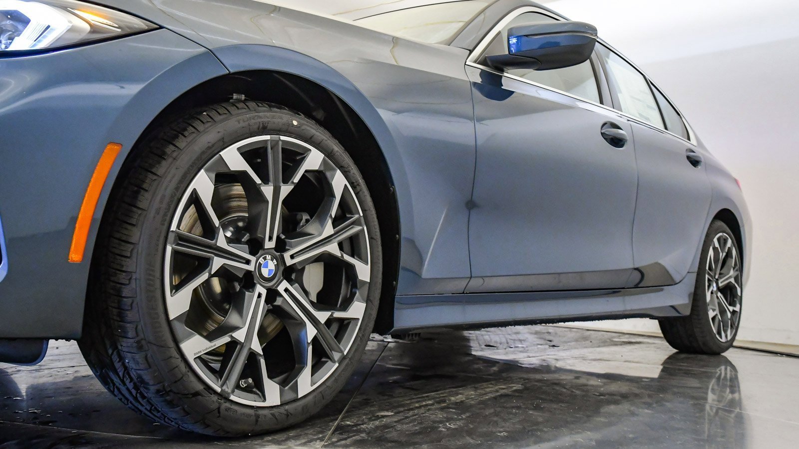 New 2026 BMW 330i Sedan w/ Premium Package image 10