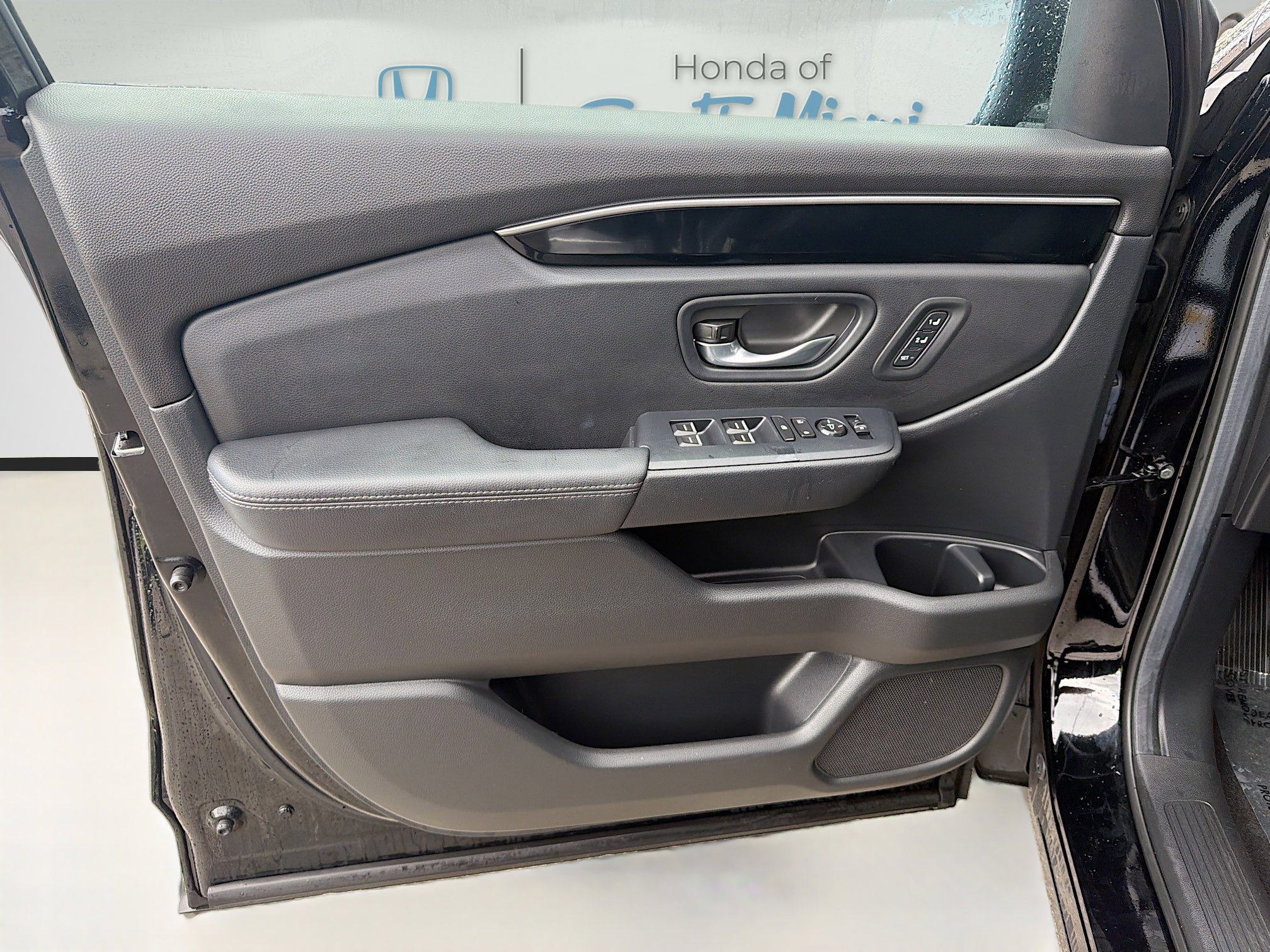 Certified 2025 Honda Pilot EX-L image 20