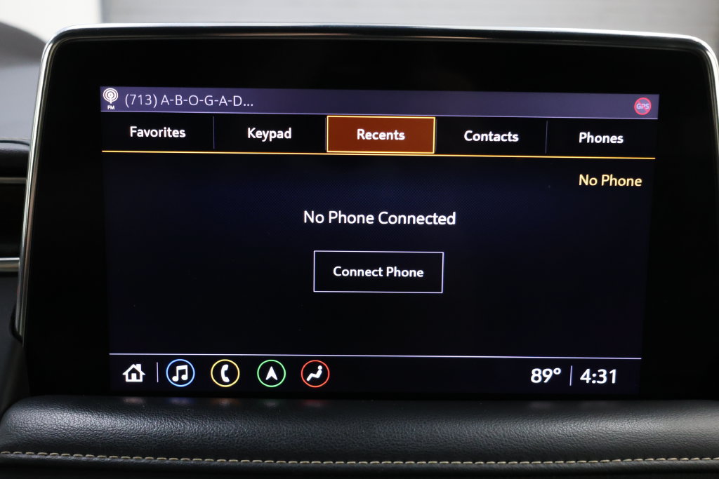 Used 2021 Chevrolet Suburban Premier w/ Premium Package RWD image 98