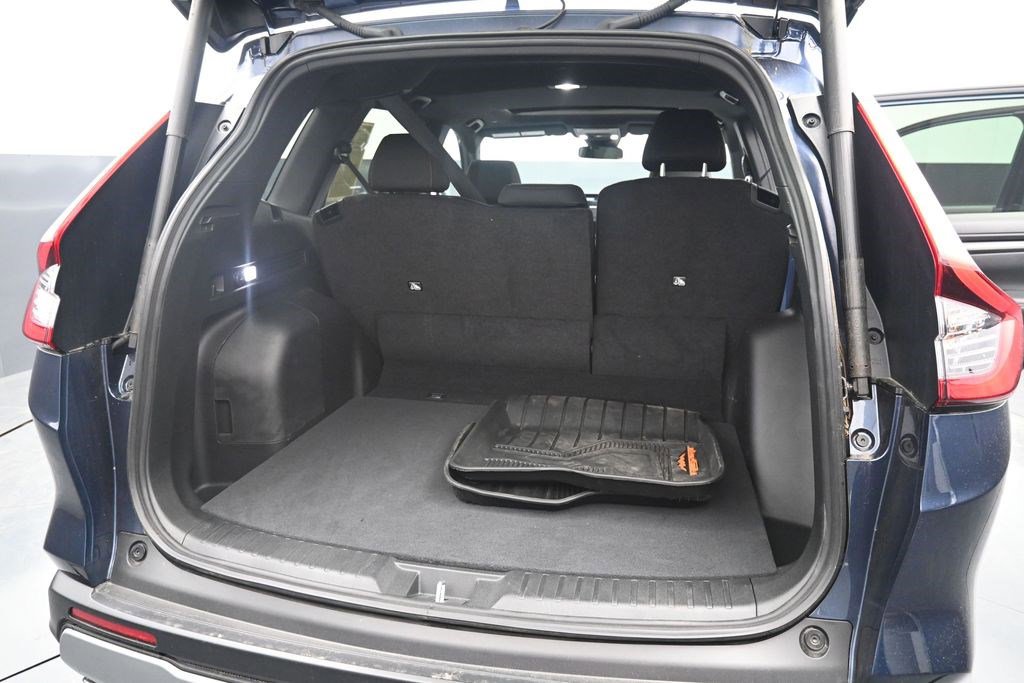 Used 2026 Honda CR-V TrailSport image 9