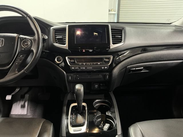 Used 2019 Honda Ridgeline RTL-E image 21
