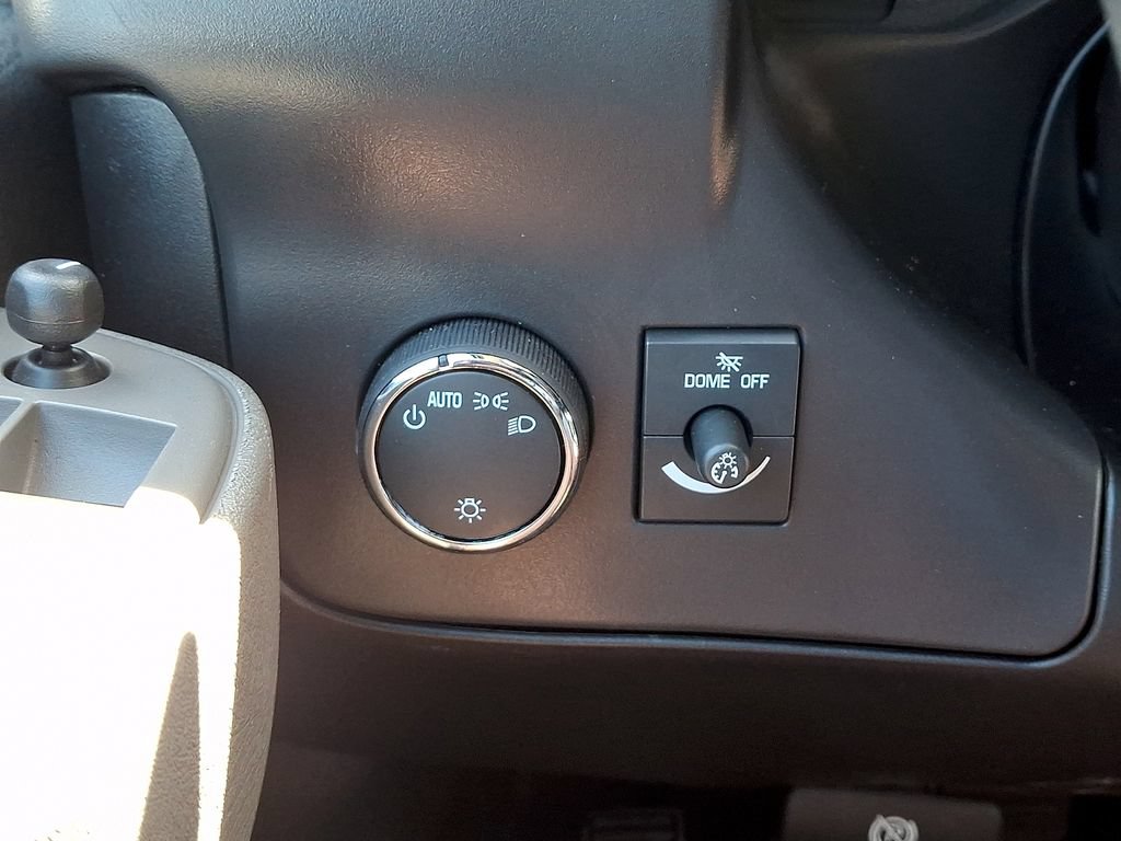 New 2026 Chevrolet Express 2500 w/ Driver Convenience Package RWD image 14