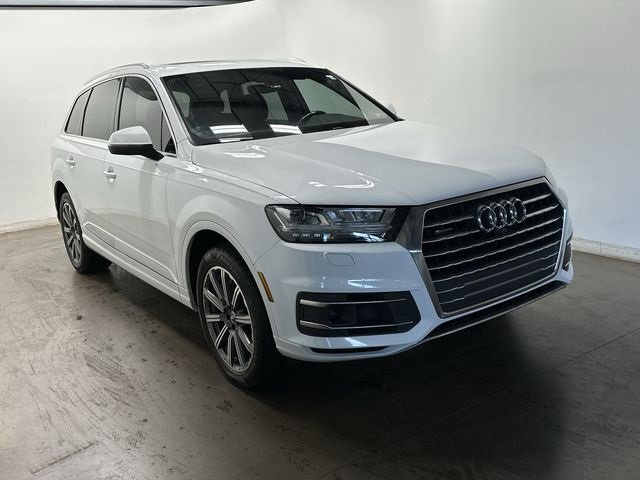 Used 2017 Audi Q7 3.0T Premium Plus image 34