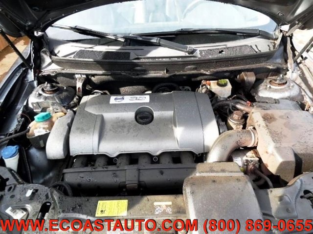 Used 2007 Volvo XC90 3.2 image 6