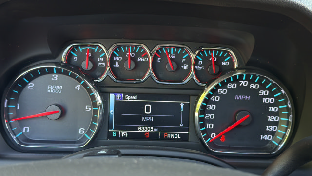 Used 2020 Chevrolet Suburban LT AWD/4WD image 19
