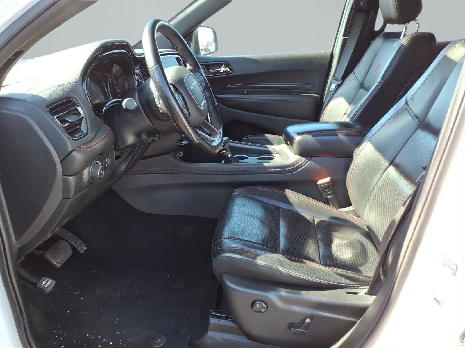 Used 2023 Dodge Durango GT image 25