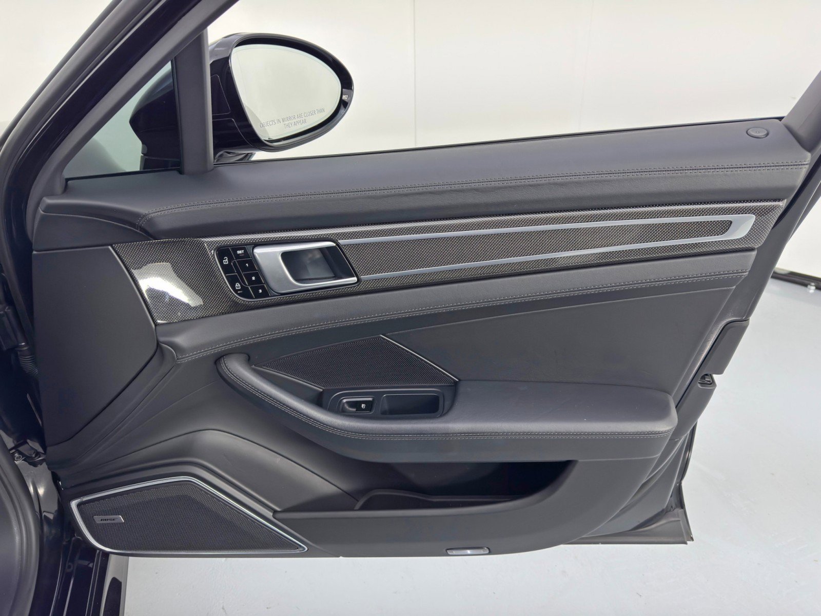 Used 2020 Porsche Panamera GTS w/ Premium Package Plus image 48