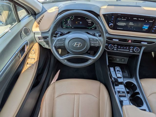 Used 2022 Hyundai Sonata Limited FWD image 15