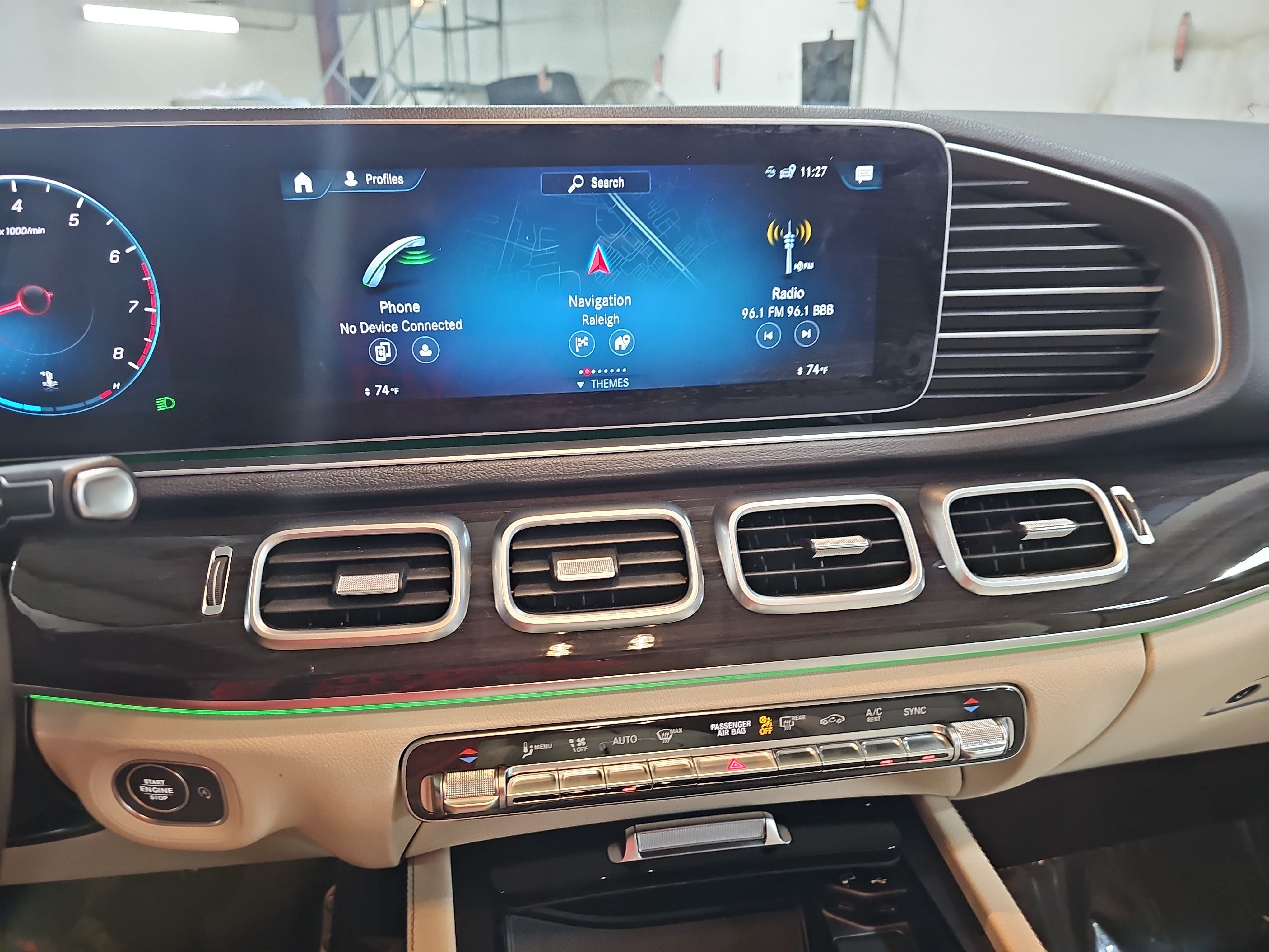Certified 2022 Mercedes-Benz GLE 350 4MATIC image 20