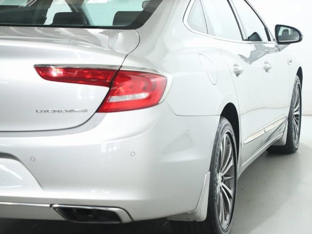 Used 2017 Buick LaCrosse Premium FWD image 43