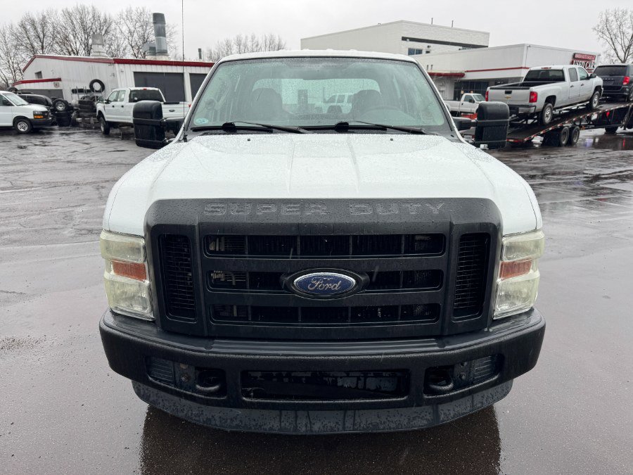 Used 2010 Ford F350 XL image 8