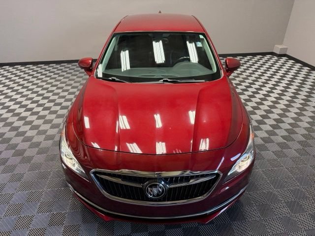 Used 2017 Buick LaCrosse Essence FWD image 5