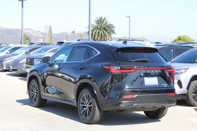 Certified 2023 Lexus NX 350 AWD image 19
