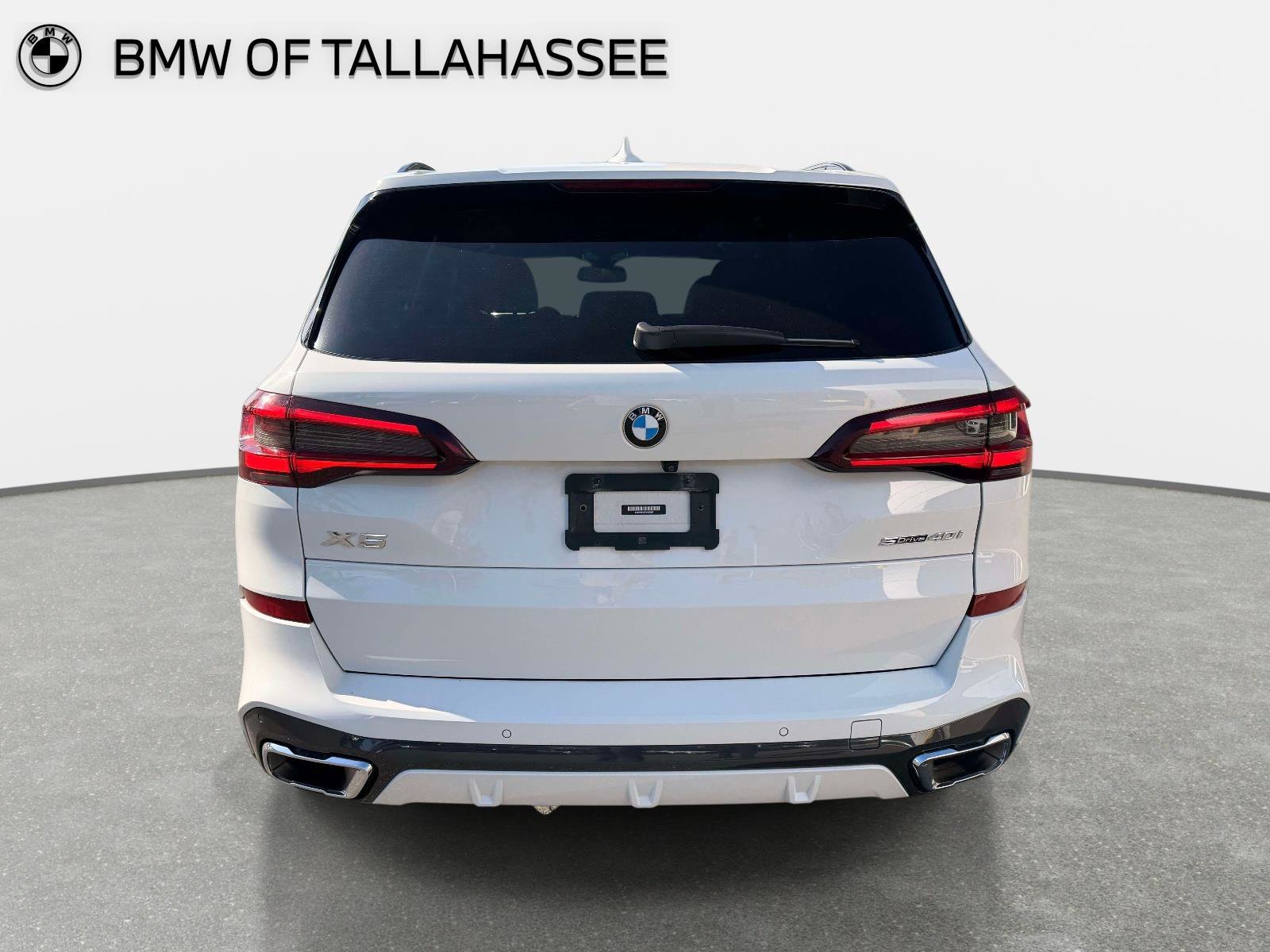 Used 2023 BMW X5 sDrive40i w/ M Sport Package image 6