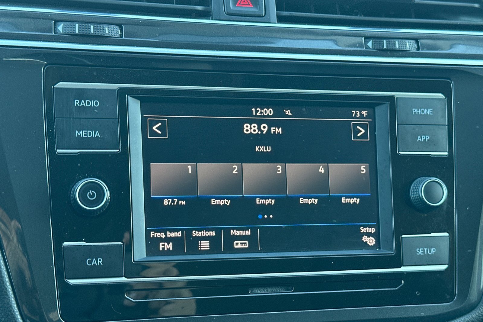 Used 2019 Volkswagen Tiguan S w/ Driver Assistance Package image 18